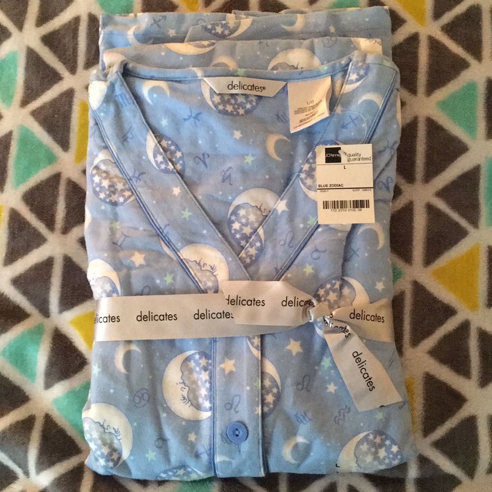 Pajama set